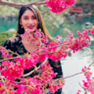 Meet your Posher, Upeksha